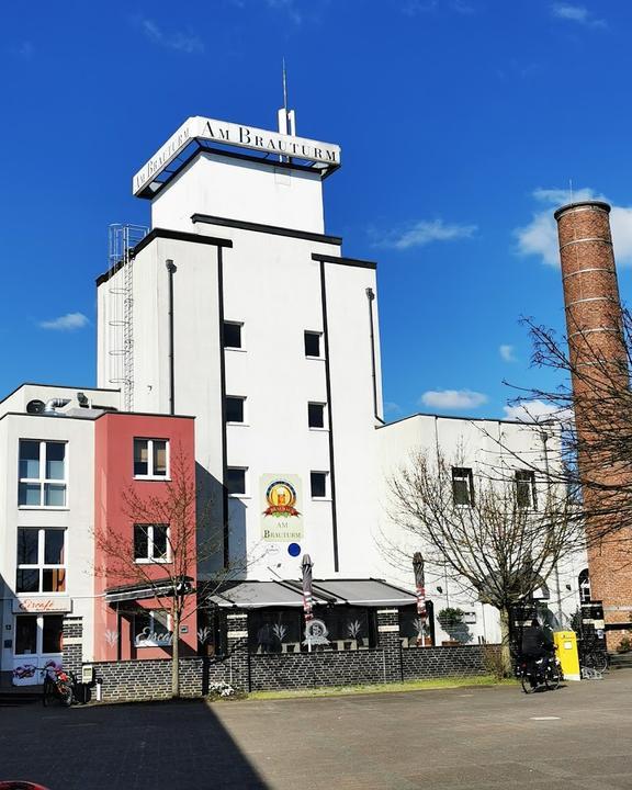 Brauhaus am Brauturm