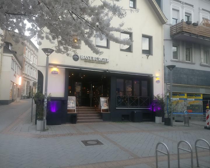 BASEBURGER® Iserlohn