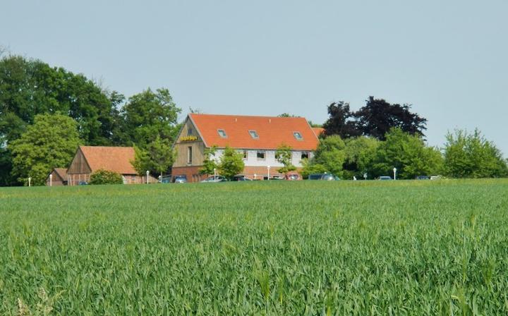 Landgasthaus Hohen Hagen